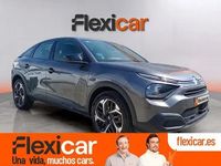 Begagnad Citroën C4 PureTech 131 HK (96 kW) 2024 Grå SUV