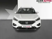 Usado Seat Tarraco Style 150 CV (110 kW) 2023 SUV