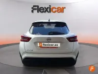 Usado Nissan Juke Acenta 114 CV (83 kW) 2024 Blanco SUV