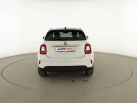 Usado Fiat 500X Sport 120 CV (88 kW) 2021 Blanco SUV
