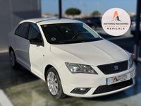 Usado Seat Toledo Reference 90 CV (66 kW) 2013 Blanco Utilitario