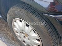 Usado Chrysler Voyager 150 CV (110 kW) 2007 Verde Monovolumen