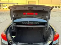 Usado BMW 435 M Performance 306 CV (225 kW) 2014 Negro Coupe