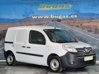 Usado Renault Kangoo 80 CV (58 kW) 2021 Monovolumen