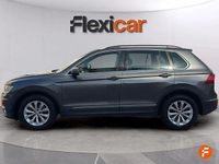 Usado VW Tiguan Advance 150 CV (110 kW) 2017 Gris SUV