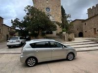 usado Toyota Corolla Verso 2.0 D4-D Terra