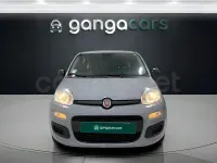Usado Fiat Panda 70 CV (51 kW) 2022 Gris Utilitario