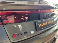 Nuevo Audi Q8 Performance 640 CV (470 kW) 2026 Gris / plata SUV