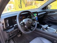 Usado Renault Espace Techno 200 CV (147 kW) 2023 Azul SUV