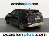 Usado Kia Niro 129 CV (94 kW) 2025 Blanco SUV