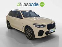 Usado BMW X5 285 CV (209 kW) 2022 Blanco SUV