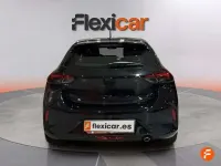 Usado Opel Corsa 101 CV (74 kW) 2024 Negro Utilitario