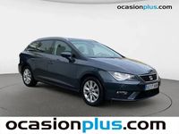 usado Seat Leon ST 1.5 EcoTSI 96kW (130CV) St&Sp Style