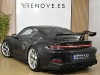 Usado Porsche 911 GT3 510 CV (375 kW) 2023 Negro Coupe