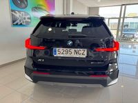 Usado BMW X1 163 HP (119 kW) 2025 Preto SUV
