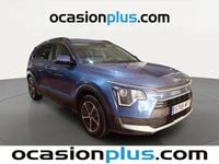 Usado Kia Niro 184 CV (135 kW) 2023 Blanco SUV