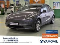 Usado Tesla Model Y RWD 219 kW (299 CV) 2023 Gris SUV