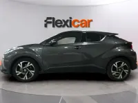 Usado Toyota C-HR Advance 122 CV (89 kW) 2023 Gris SUV