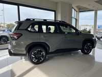 Nuevo Subaru Forester Active 152 CV (111 kW) 2025 Gris SUV
