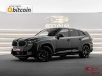 Usado BMW XM Comfort Edition 489 CV (359 kW) 2023 Negro SUV