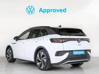Usado VW ID.4 GTX 250 kW (340 CV) 2022 Eléctrico SUV