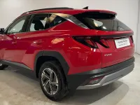 Usado Hyundai Tucson 215 CV (158 kW) 2025 SUV