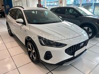 Usado Ford Focus Active 155 CV (114 kW) 2023 Blanco Familiar