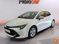 Usado Toyota Corolla Active 122 CV (89 kW) 2020 Blanco Utilitario