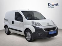 Usado Fiat Fiorino 95 CV (69 kW) 2022 Blanco Monovolumen