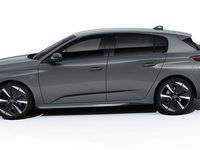 Nuevo Peugeot e-208 GT 114 kW (156 CV) 2026 Gris Utilitario