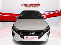 usado Hyundai Ioniq 1.6 GDI HEV Klass DCT Te puede interesar