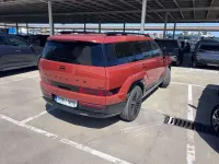 Usado Hyundai Santa Fe 253 CV (186 kW) 2025 Naranja SUV