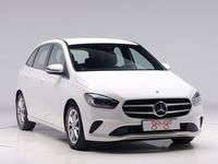 usado Mercedes B180 CLASE BD SPORT TOURNER