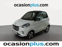 Usado Zhidou D2 27 kW (37 CV) 2022 Blanco Utilitario
