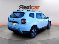 Occasion Dacia Duster Prestige 101 ch (74 kW) 2021 Blanc SUV