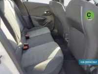 Usado Opel Corsa Edition 101 CV (74 kW) 2022 Blanco Utilitario