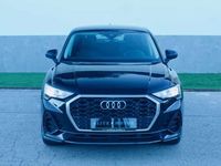 Usado Audi Q3 Sportback Advanced 245 CV (180 kW) 2022 SUV