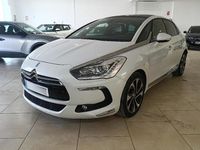 Usado DS Automobiles DS5 Style 150 CV (110 kW) 2015 Blanco Utilitario