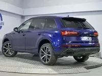 Usado Audi Q7 Premium 286 CV (210 kW) 2022 Azul SUV