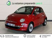 usado Fiat 500 1.2 Pop