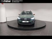 Usado Dacia Sandero Extreme 100 CV (73 kW) 2025 Gris Berlina