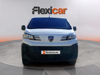 Usado Peugeot Expert 120 CV (88 kW) 2024 Blanco Van