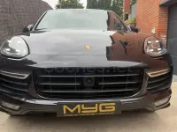 Usado Porsche Cayenne GTS 440 CV (323 kW) 2016 Negro SUV