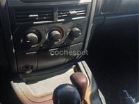 Usado Jeep Grand Cherokee Laredo 163 CV (119 kW) 2002 Gris / plata SUV