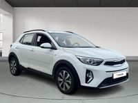 Usado Kia Stonic 100 CV (73 kW) 2024 Blanco SUV