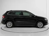 Usado Skoda Karoq Ambition 115 CV (84 kW) 2023 Negro SUV