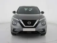 Nuevo Nissan Juke N-Connecta 114 CV (83 kW) 2026 SUV