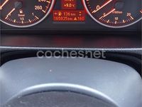 Usado BMW 318 143 CV (105 kW) 2010 Negro Berlina