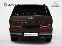 Usado Hyundai Santa Fe Style 160 CV (117 kW) 2025 SUV