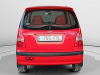 Usado Hyundai Atos GLS 63 CV (46 kW) 2007 Utilitario